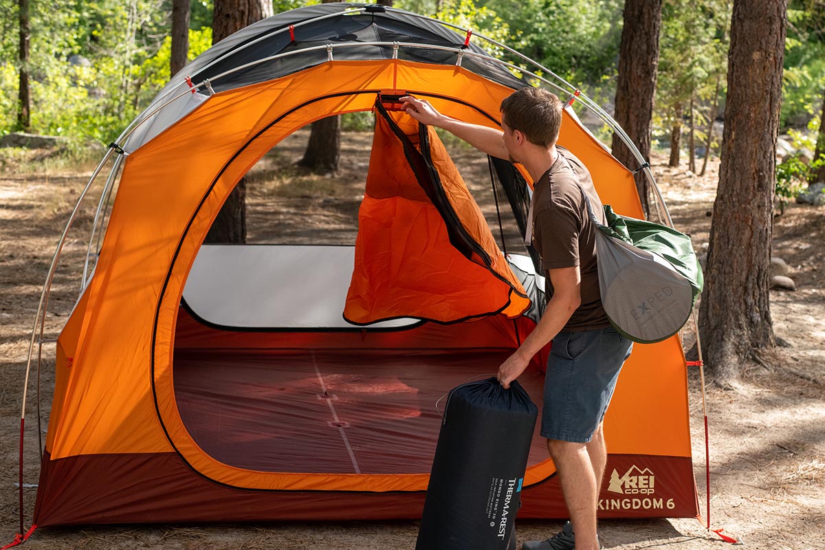 Exped megamat duo 10 deals